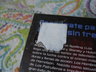 LOS HOMBRES DE HARRELSON,DVD,PRIMERA TEMPORADA