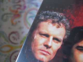 LOS HOMBRES DE HARRELSON,DVD,PRIMERA TEMPORADA