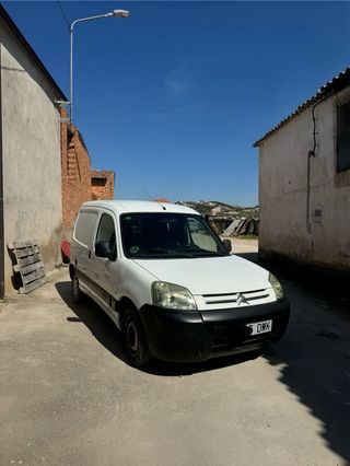 Citroen Berlingo 2006