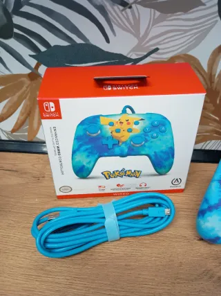Lote Pokémon Nintendo Switch - Envío gratis 🇪🇸
