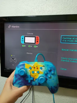 Lote Pokémon Nintendo Switch - Envío gratis 🇪🇸