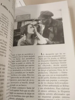 El cine mudo español