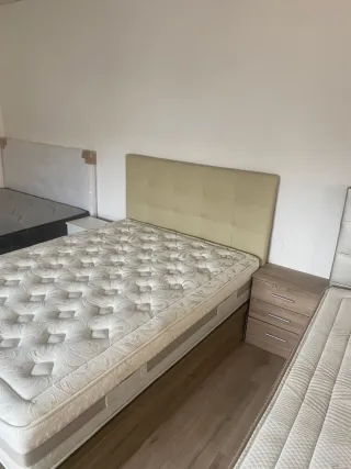 OFERTAZO TOTAL DE CAMAS COMPLETAS!