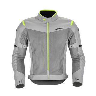 OFERTA! CHAQUETA MOTO VERANO ACERBIS
