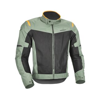OFERTA! CHAQUETA MOTO VERANO ACERBIS