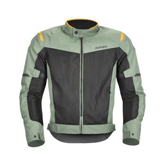 OFERTA! CHAQUETA MOTO VERANO ACERBIS