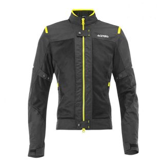 OFERTA! CHAQUETA MOTO VERANO ACERBIS