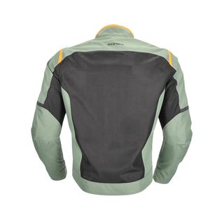 OFERTA! CHAQUETA MOTO VERANO ACERBIS