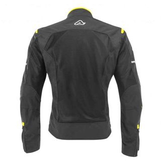 OFERTA! CHAQUETA MOTO VERANO ACERBIS