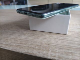 Samsung Galaxy A52s 128GB Verde.