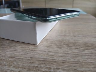 Samsung Galaxy A52s 128GB Verde.