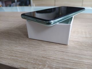 Samsung Galaxy A52s 128GB Verde.