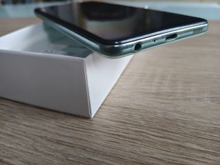 Samsung Galaxy A52s 128GB Verde.