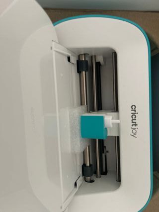Cricut Joy Macchina Taglio Nuova