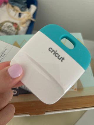 Cricut Joy Macchina Taglio Nuova