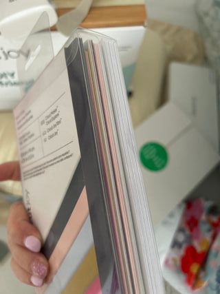 Cricut Joy Macchina Taglio Nuova