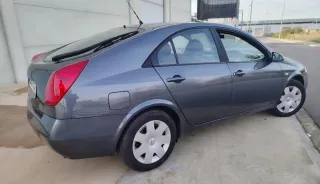 Nissan Primera 2004