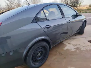 Nissan Primera 2004