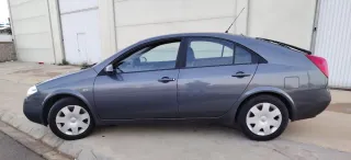 Nissan Primera 2004