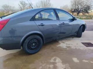 Nissan Primera 2004