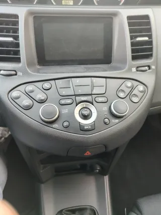 Nissan Primera 2004