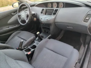 Nissan Primera 2004
