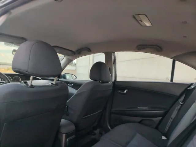 Nissan Primera Gasolina