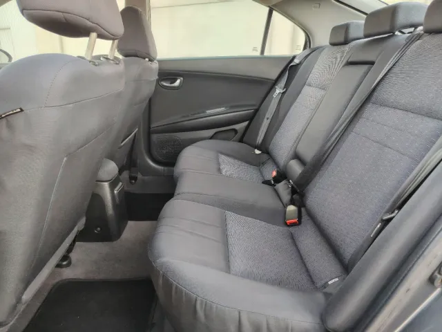 Nissan Primera Gasolina