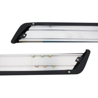 Estriberas Laterales Audi Q3