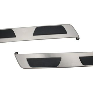 Estriberas Laterales Audi Q3