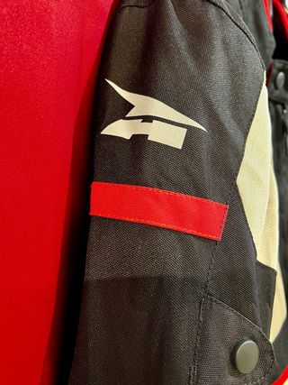 Chaqueta Moto AXO Verano L.