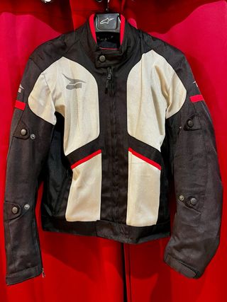 Chaqueta Moto AXO Verano L.