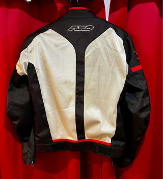 Chaqueta Moto AXO Verano L.