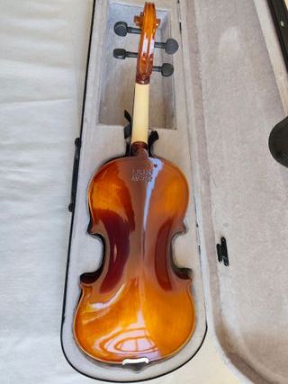Violín IRIN AV-207 con estuche rígido - Nuevo
