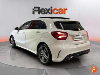 Mercedes Clase A A 200 d