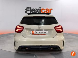 Mercedes Clase A A 200 d