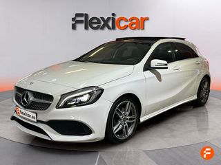 Mercedes Clase A A 200 d