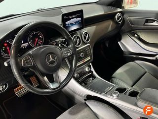 Mercedes Clase A A 200 d