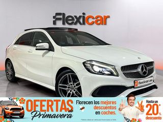 Mercedes Clase A A 200 d