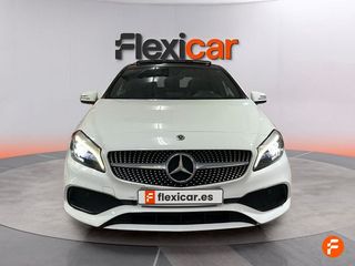 Mercedes Clase A A 200 d