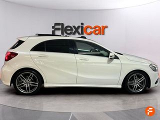 Mercedes Clase A A 200 d