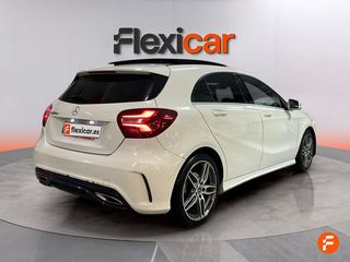 Mercedes Clase A A 200 d