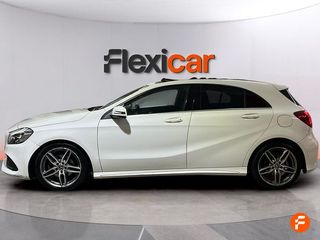 Mercedes Clase A A 200 d