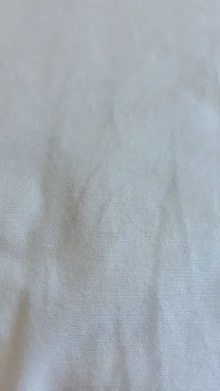 Almohada del Corte Inglés. Pluma & plumon. Sin est