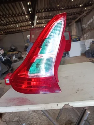 Piloto trasero Citroën C4 Coupé