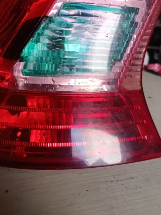 Piloto trasero Citroën C4 Coupé