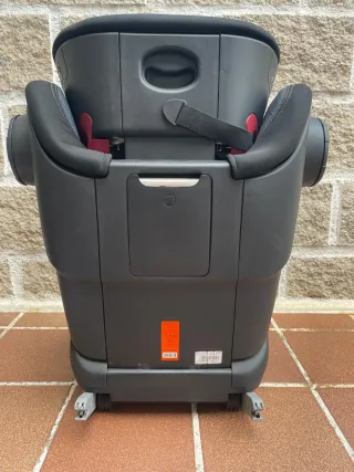 Silla de coche Britax Römer