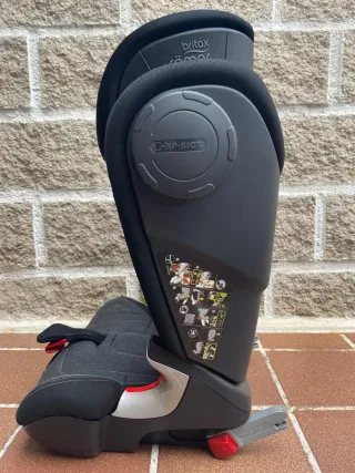 Silla de coche Britax Römer