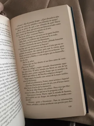 Harry Potter Y La Piedra Filosofal