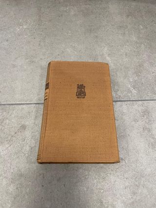 Daphne Adeane, Maurice Baring